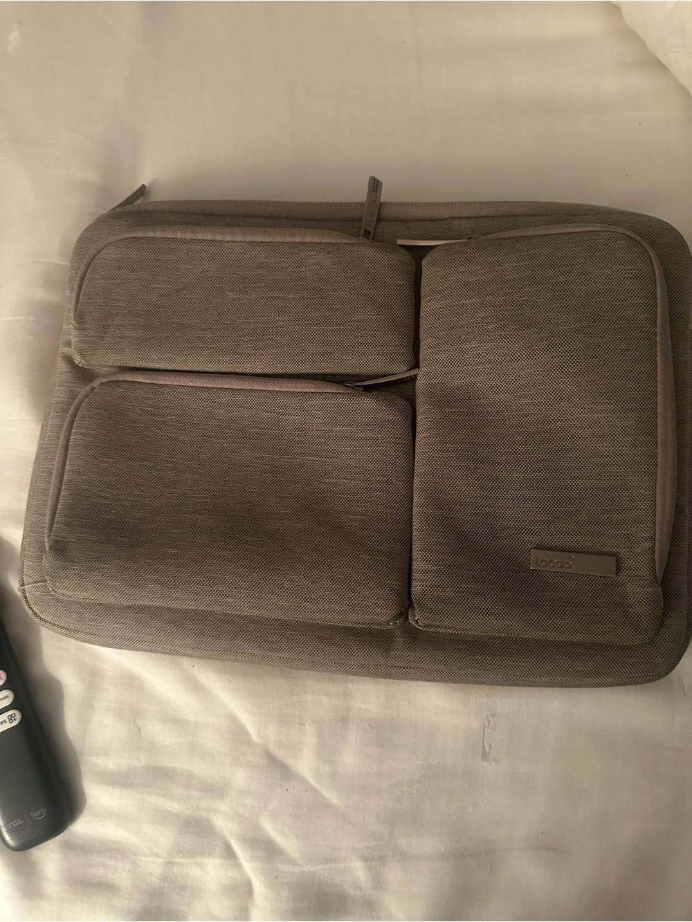 Lacdo computer case